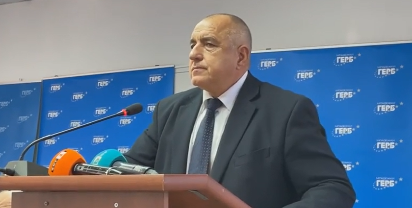 Бойко Борисов: Няма как демократичният свят да приеме бруталността на Русия над Украйна (ВИДЕО)