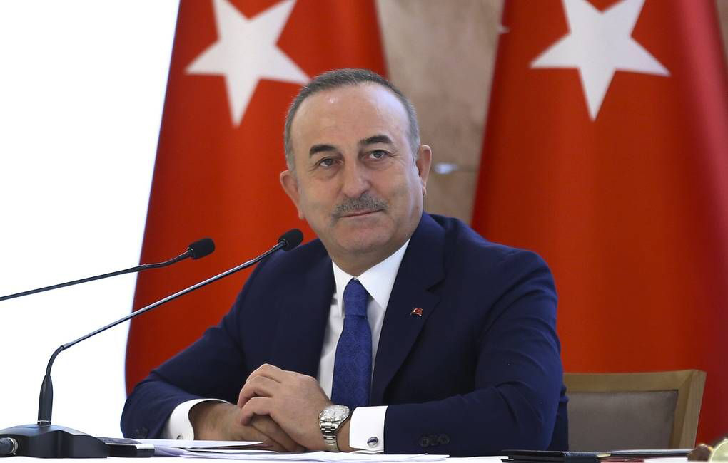 Чавушоглу призова Лавров за спиране на военните действия