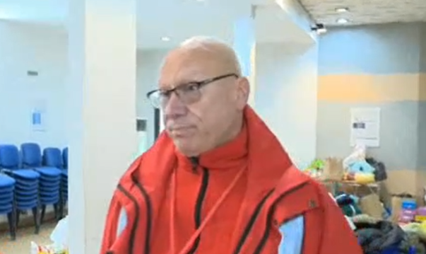 Ясен Свиленски, БЧК: Само за вчерашния ден над 160 дарители посетиха нашата централа през вчерашния ден