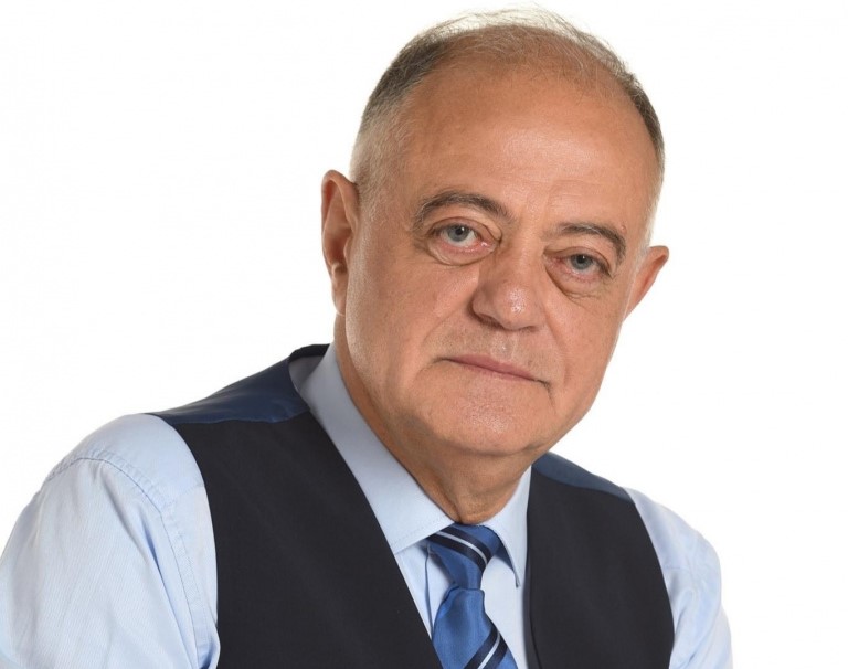 Атанас Атанасов: Да се проведе пълномащабна операция за неутрализиране на руската агентура