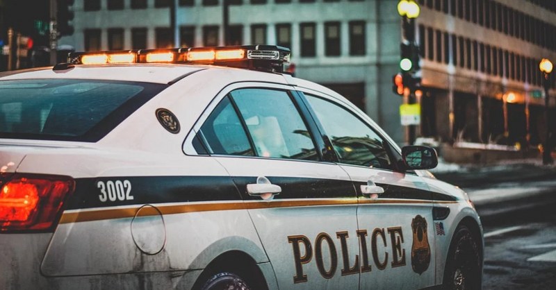 Баща уби трите си деца и се самоуби в църква в САЩ