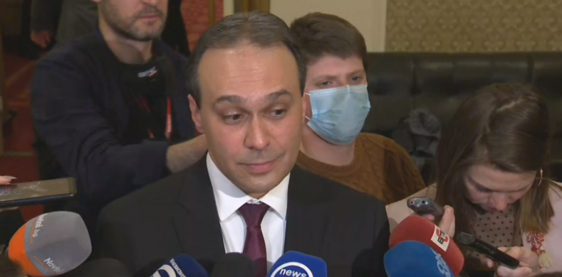 Добромир Заков: България е член на НАТО и думата НАТО не е мръсна дума