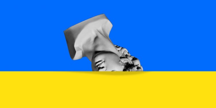 Погребете Стария световен ред