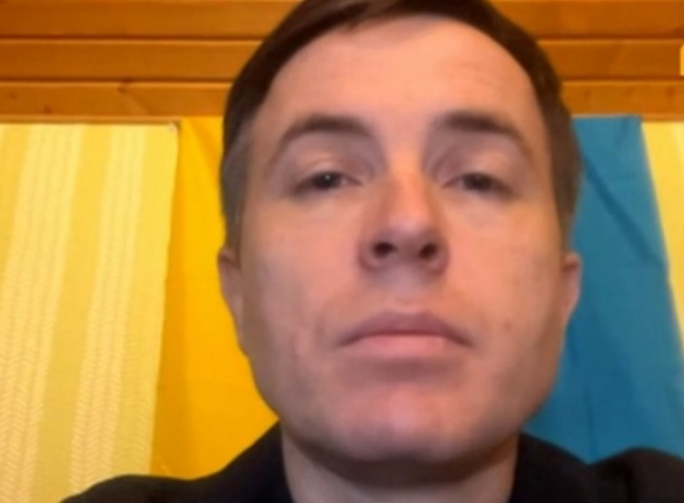 Зам.-кметът на Одеса: Провалихме плана на Русия да отреже юга на Украйна