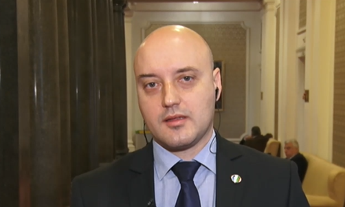 Атанас Славов: България трябва да отделя сериозен процент от бюджета си за отбрана