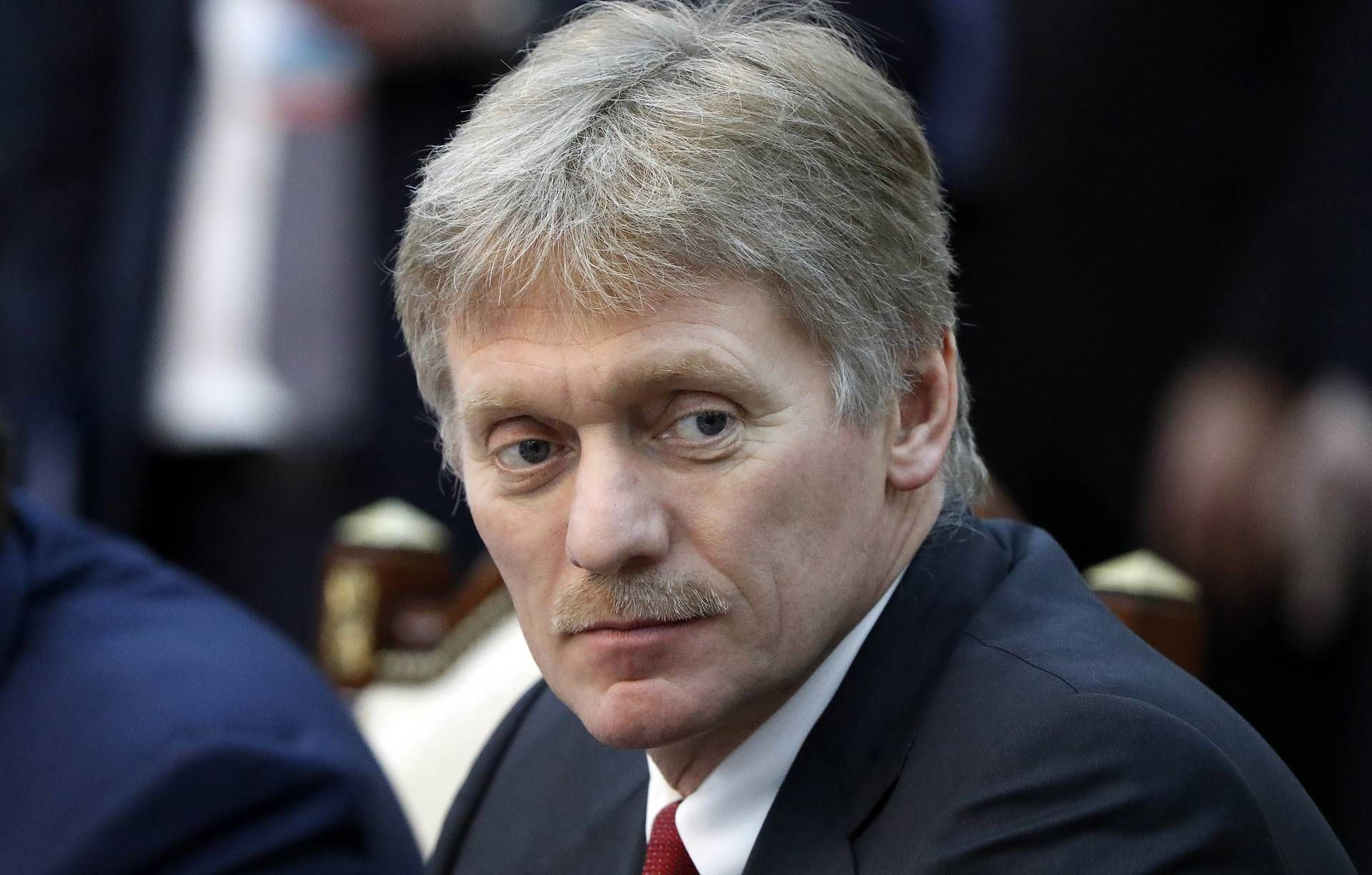 Песков: Думите на Путин за сегашните граници на Украйна не се отнасят за други бивши републики на СССР