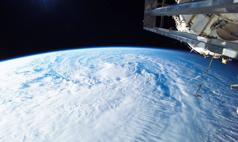 Росксомос прекратява доставките на ракетни двигатели за САЩ