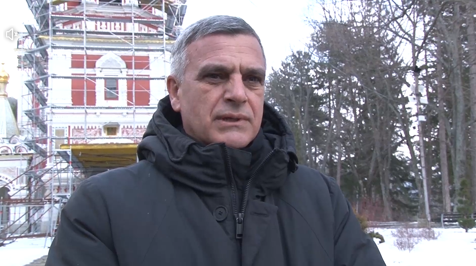 Стефан Янев: Ще обявя политически проект, „когато му дойде времето”