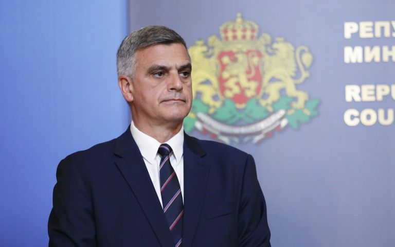 Генералска партия ще ни управлява