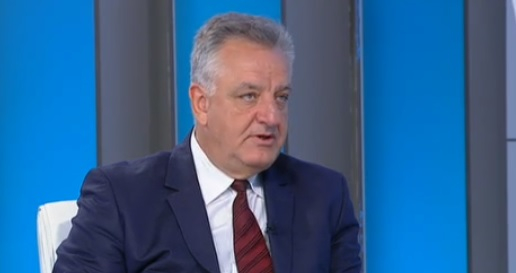 Андрей Делчев, БПГА: Напрежението около горивата е резултат от нагнетените очаквания от санкциите срещу Русия