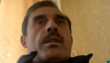 Антон Киссе: Нужна ни е помощ, все повече хора искат да напуснат Украйна