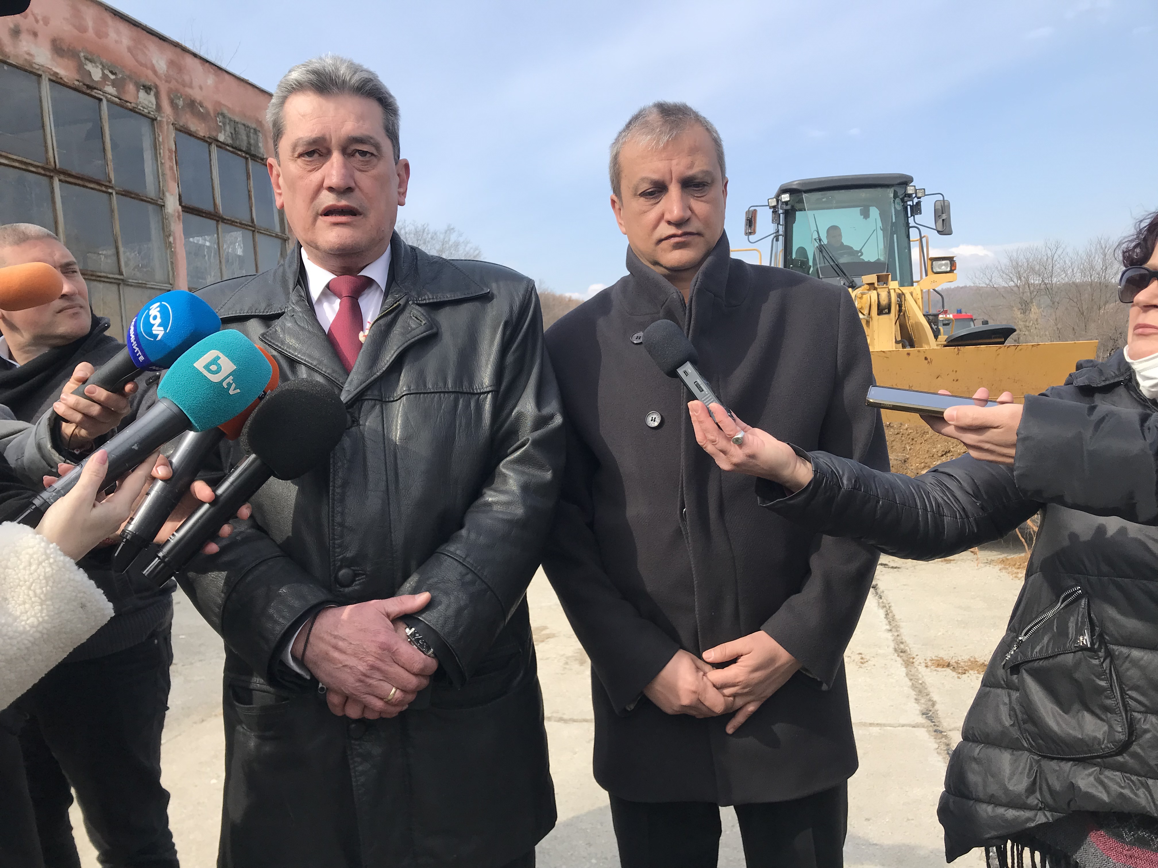 Готвят електронен регистър за бомбоубежищата и скривалищата