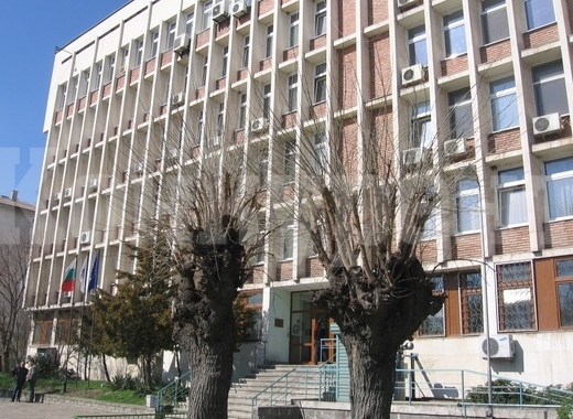 Видинските полицаи на протест за по-високи заплати