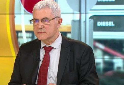 Валентин Кънев, БЧПГА: Доставките на нефт за България са стабилни и ритмични