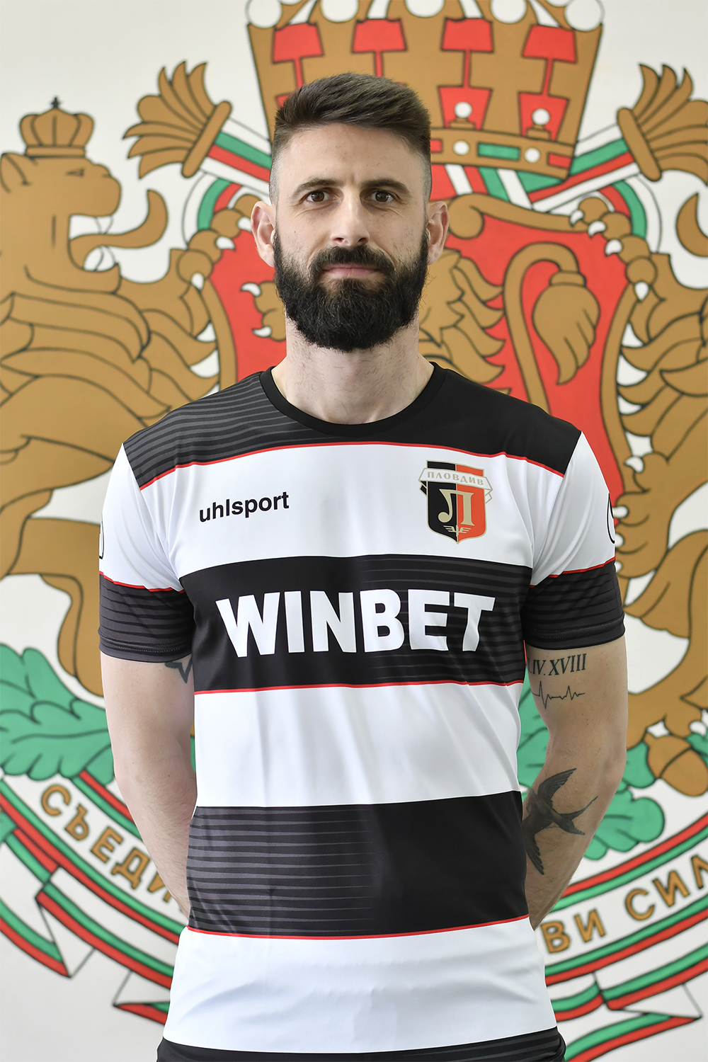 Димитър Илиев: Провалих отбора