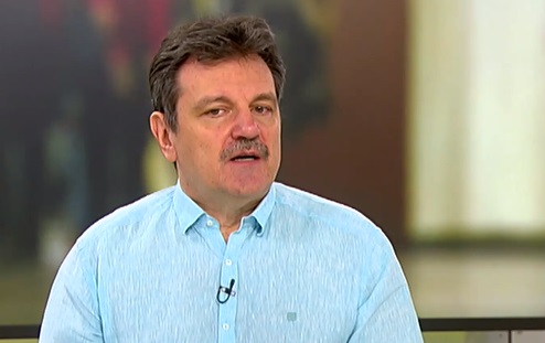 Симидчиев: Здравната система ще се справи с допълнителното натоварване от украинските бежанци