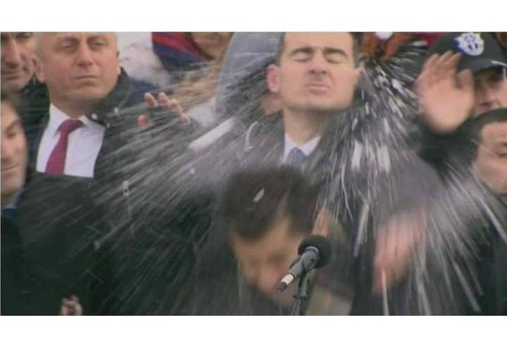 НСО се застъпи за гардовете на Шипка (обзор)