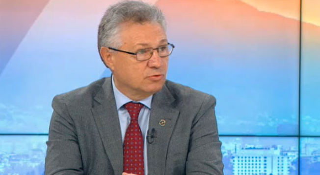 Велизар Шаламанов: Путин се провали в постигане на стратегическите цели