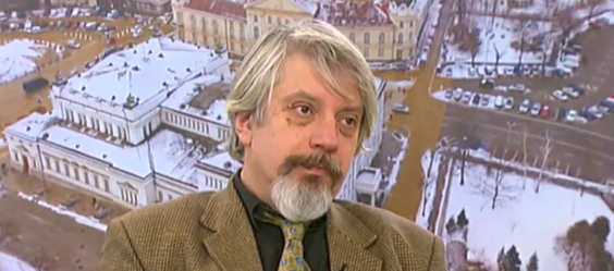 Проф. Николай Витанов: Дифузното разпространение в страната полека спира