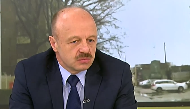 Светослав Иванов: Предстои дълъг и рисков път на евакуираните от Украйна