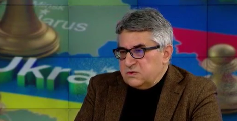 Проф. Румен Кънчев: Предстои пик на ситуацията в Украйна