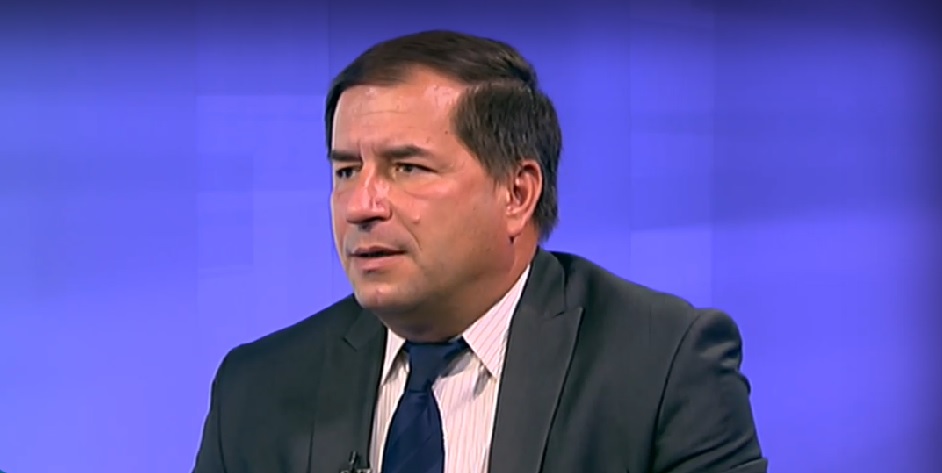 Д-р Борислав Цеков: Не е реалистично да се очаква съдът в Хага да спре войната между Русия и Украйна