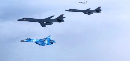 Украинците свалили десетки ракети, 52 бойни самолета и 69 хеликоптера на Русия