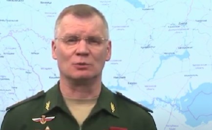 Русия: Не е ясно колко дълбоко са участвали САЩ и НАТО в подготвяната операция за щурмуване на Донбас от Украйна