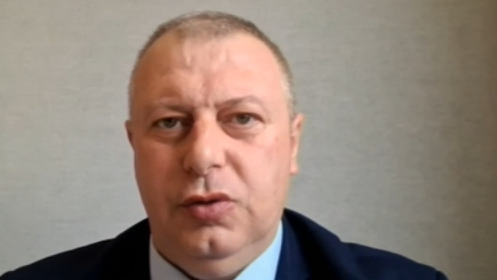 Костадин Костадинов: Няма ясни правила, по които трябва да се извърши сделката за купуване на зърно от държавата