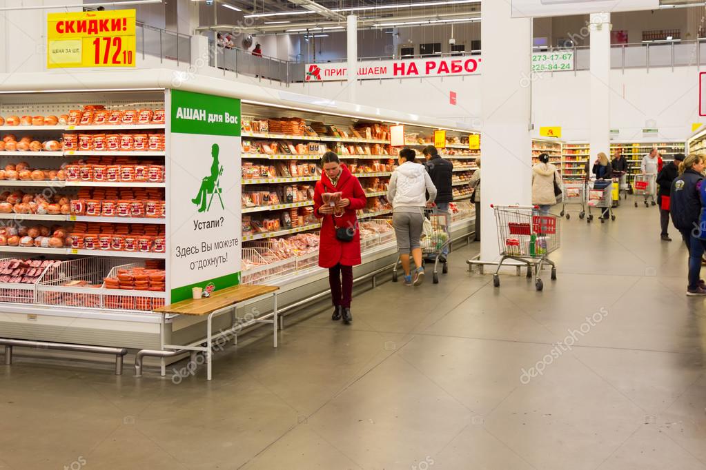 Още световни марки се отказват от Русия