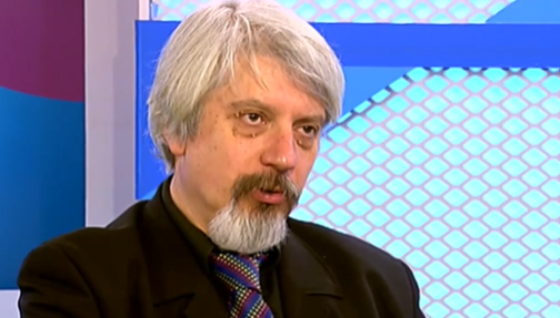 Проф. Николай Витанов: Пристигащите украинци не вдигат заболеваемостта