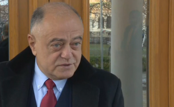 Атанас Атанасов: Информацията, която идва от българските служби, не винаги е коректна