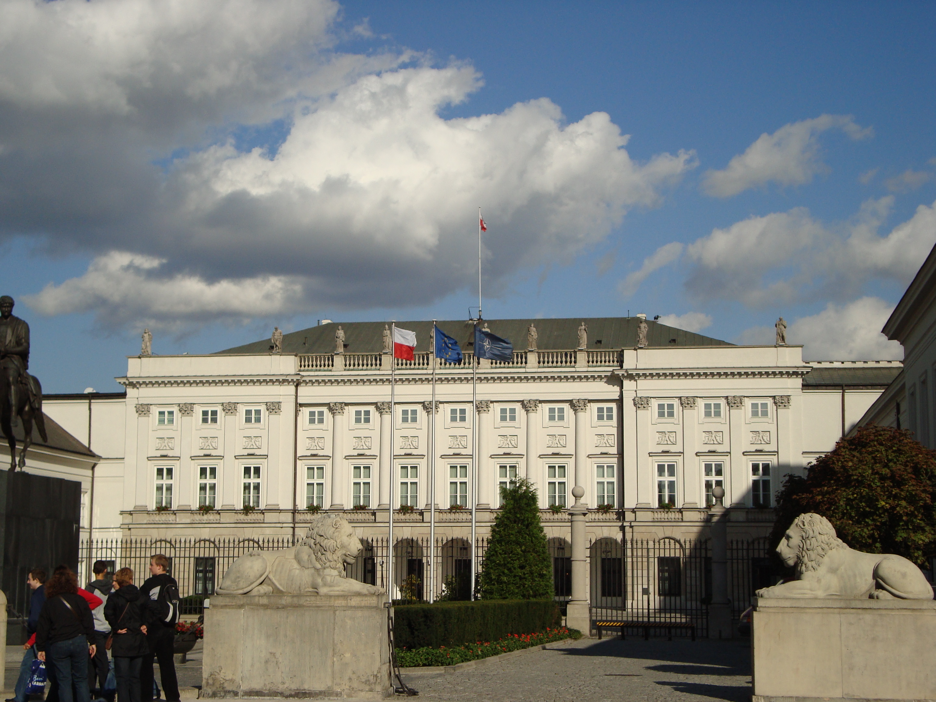 Полша: САЩ не искат нашите МиГ-29 да пристигат в Украйна от американски бази