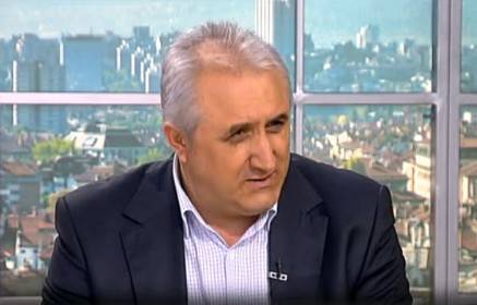 Мехмед Дикме: Имаме за две години зърно, което в момента е на склад в държавата