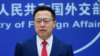 Китай разкритикува американската забрана за внос на руски енергийни продукти