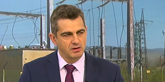 Станислав Тодоров: Няма да има шоково увеличаване на цените на тока нито от 1 април, нито от 1 юли
