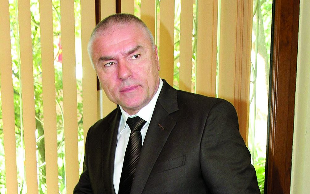 За втори път на втора инстанция: Осъдиха Веселин Марешки на 4 години затвор за рекет