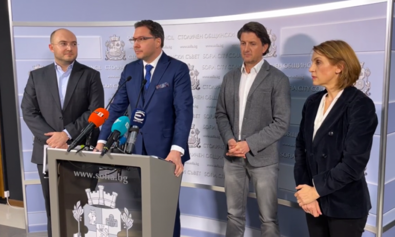 Паметникът на Съветската армия е отговорност на държавата