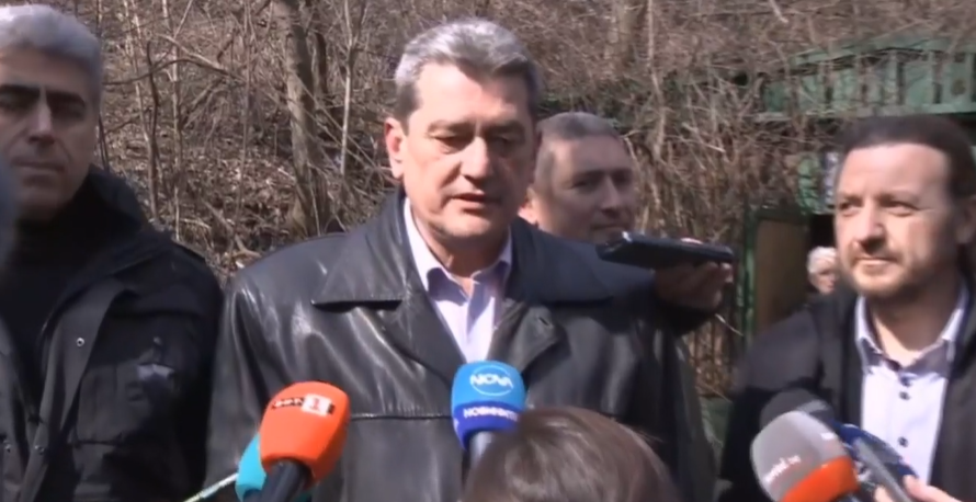 Гл. комисар Николай Николов: Oбщо 292 са скривалищата и противорадиационни укрития, които са в добро състояние