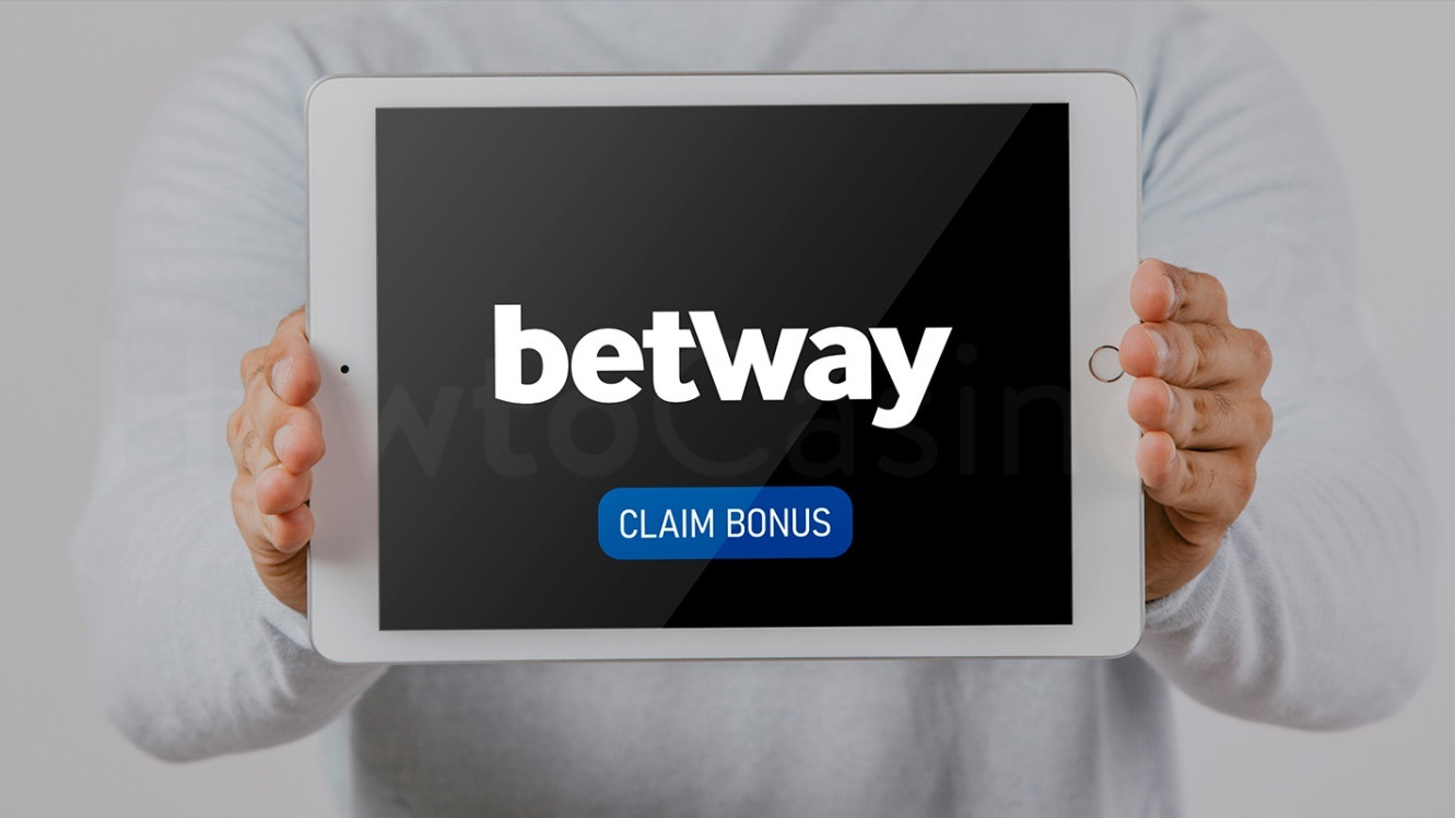 Как да получим Betway бонус за нов клиент?