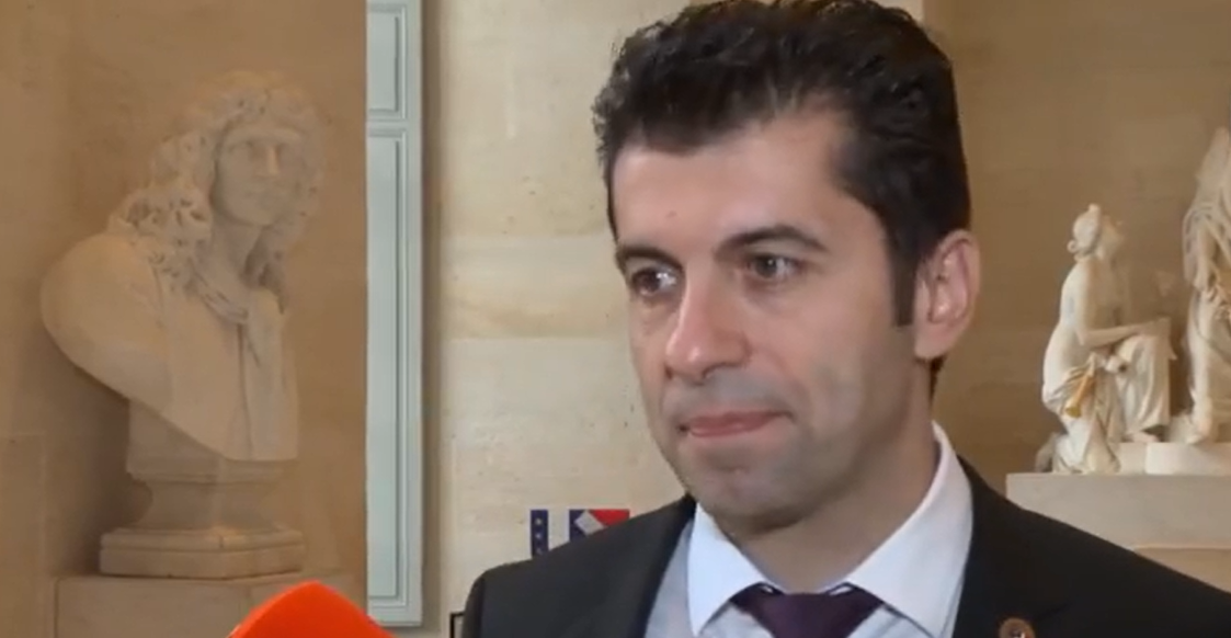 Петков: ЕК ще предложи варианти за покриване на разходите за бежанците от Украйна