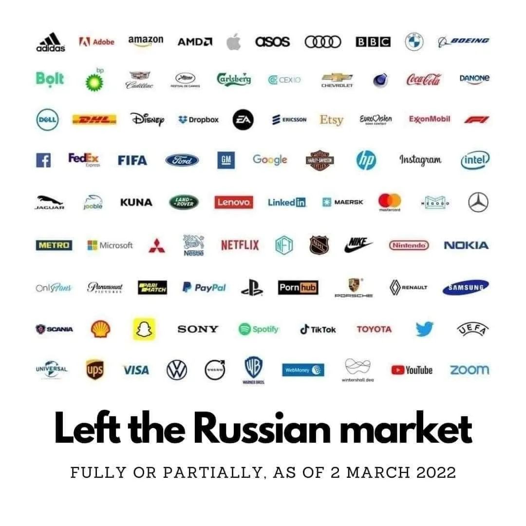 Голямото напускане