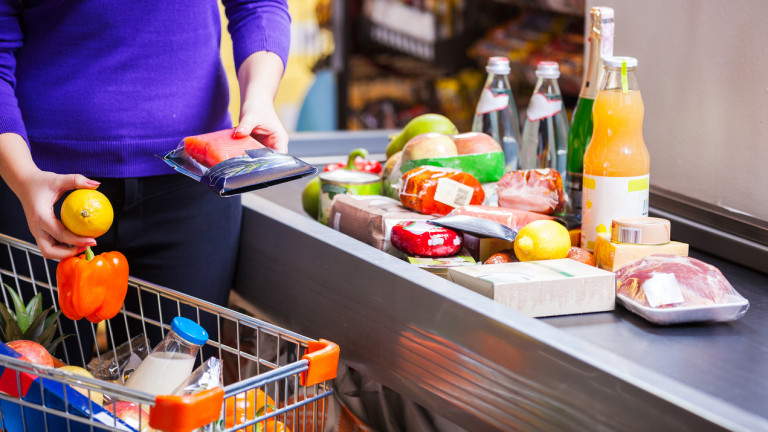 BILLA спира продажбата на руски стоки в България