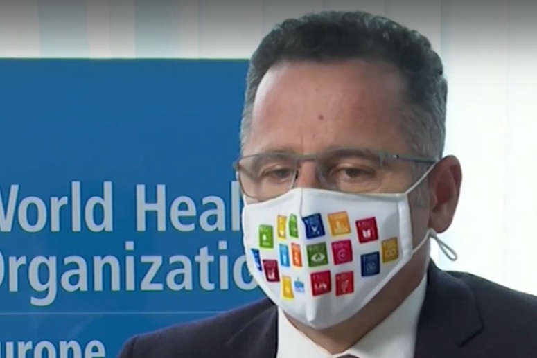 Скендер Сила: Много е трудно да се предскаже идва ли краят на пандемията