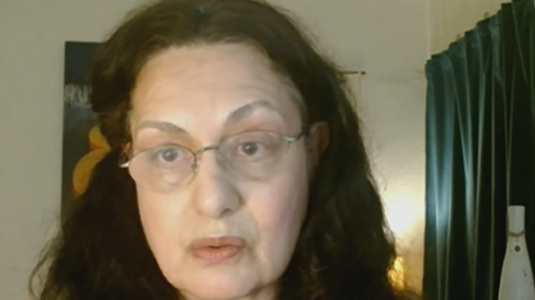 Маргарита Асенова: 50% от руснаците искат страната им да изгради нова империя