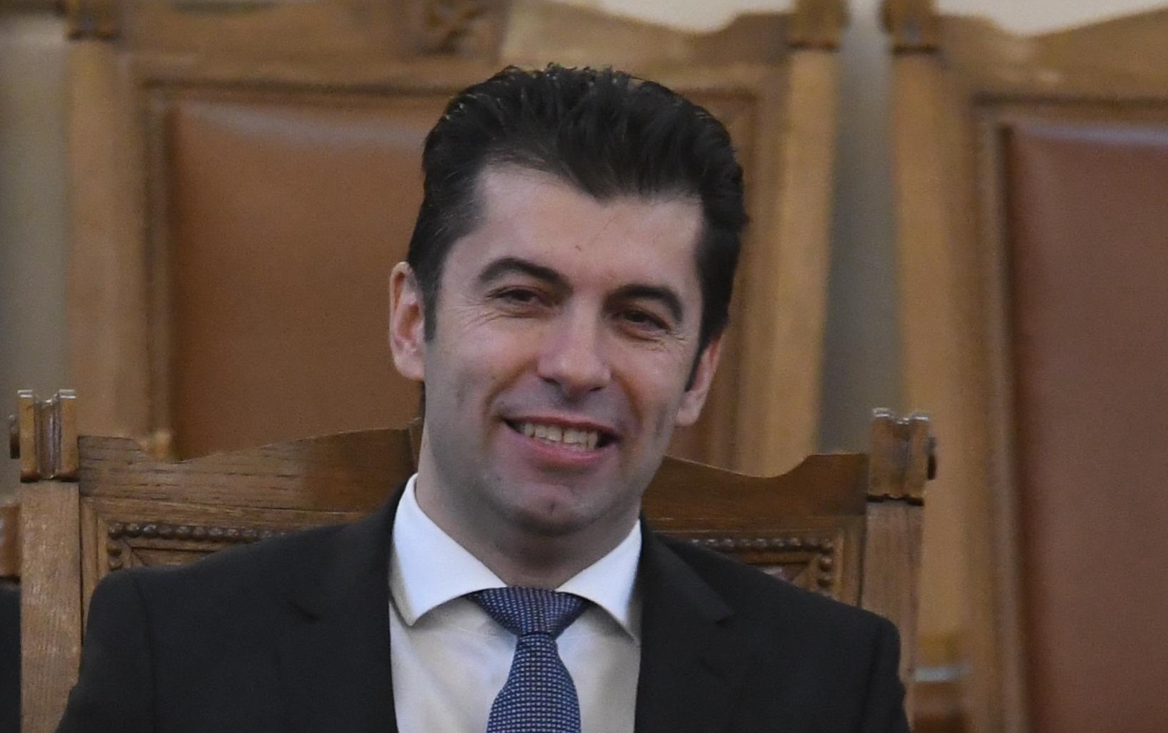 Кирил Петков ще се срещне с европейския главен прокурор Лаура Кьовеши