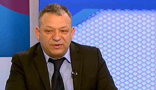 Димитър Гърдев: Няма да има глобална война заради Украйна