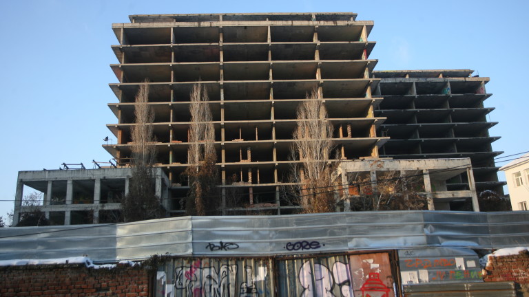 Започна разследване на проекта за детска болница в София