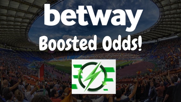 Какво е Betway Boost и как да го използвам?