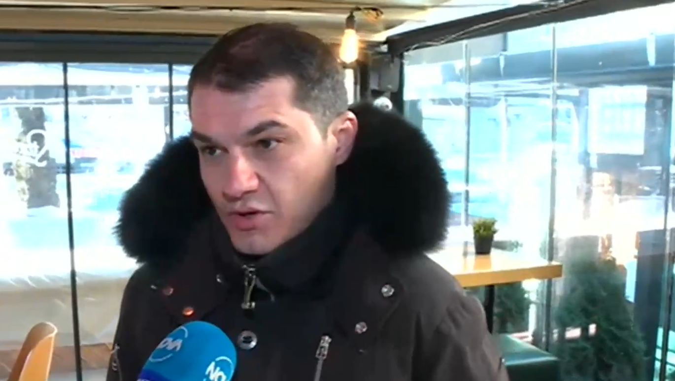 Компенсацията от 118 лв. за столично заведение е само за един ден